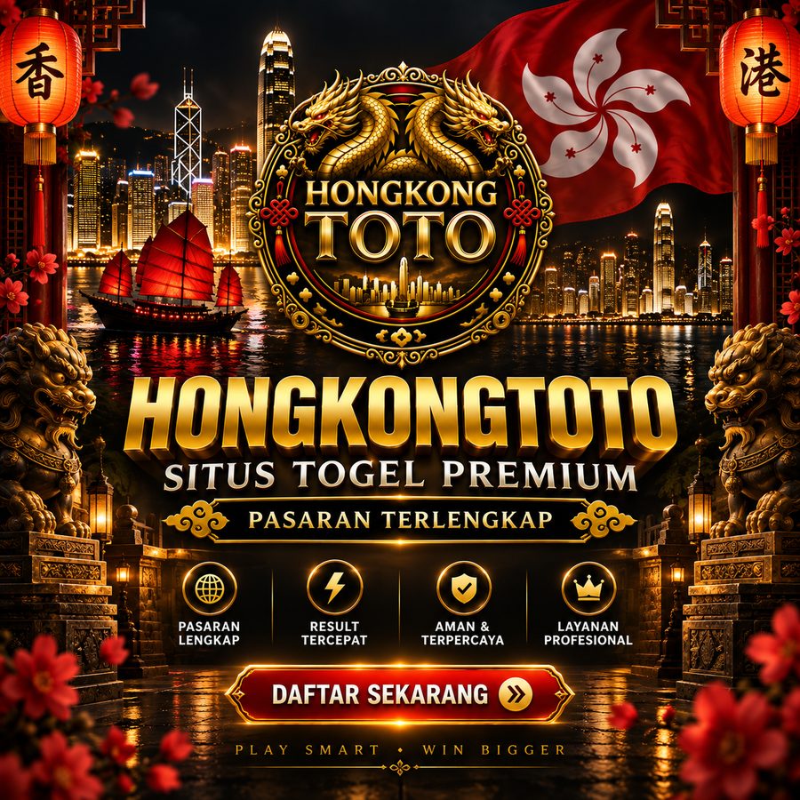 Hongkongtoto Kota Sigli